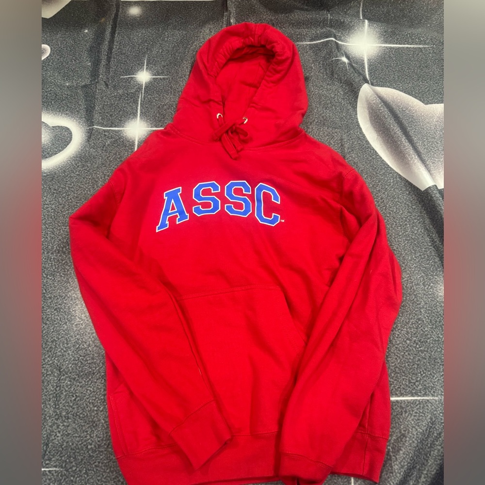 Anti-Social Club Jacket size Medium